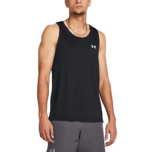 Férfi atlétatrikó Under Armour UA LAUNCH SINGLET