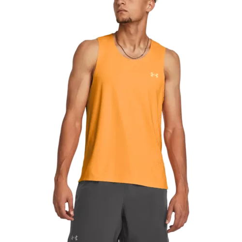 Férfi atlétatrikó Under Armour UA LAUNCH ELITE SINGLET