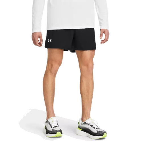 Férfi rövidnadrágok Under Armour UA LAUNCH 5'' SHORTS