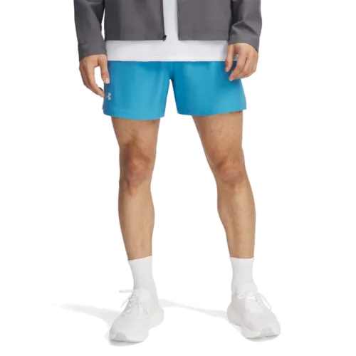 Férfi rövidnadrágok Under Armour UA LAUNCH 5'' SHORTS