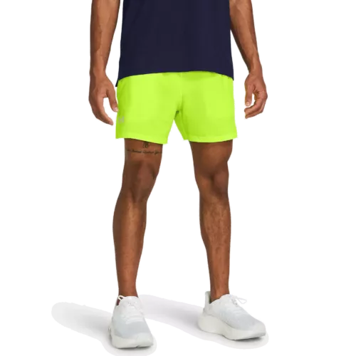 Férfi rövidnadrágok Under Armour UA LAUNCH 5'' SHORTS