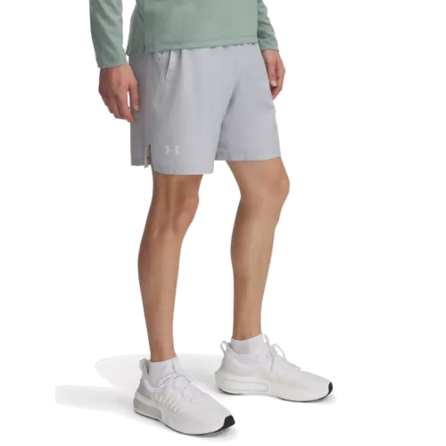 Férfi rövidnadrágok Under Armour UA LAUNCH 7'' SHORTS