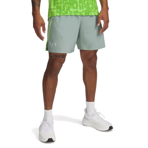 Férfi rövidnadrágok Under Armour UA LAUNCH 7'' SHORTS