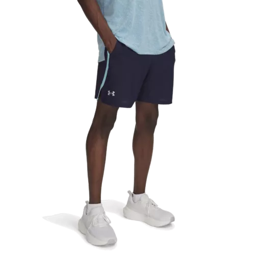 Férfi rövidnadrágok Under Armour UA LAUNCH 7'' SHORTS
