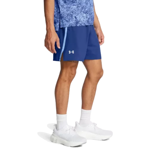 Férfi rövidnadrágok Under Armour UA LAUNCH 7'' SHORTS