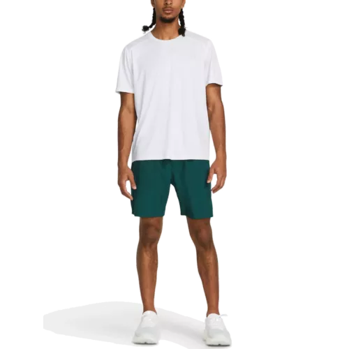 Férfi rövidnadrágok Under Armour UA LAUNCH 7'' SHORTS