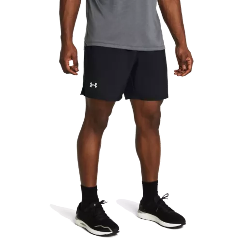 Férfi rövidnadrágok Under Armour UA LAUNCH 7'' UNLINED SHORTS