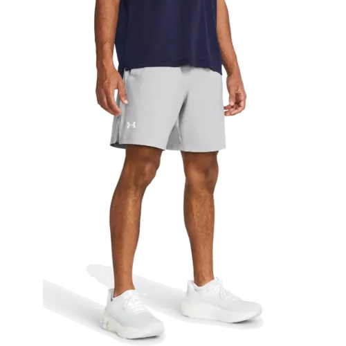 Férfi rövidnadrágok Under Armour UA LAUNCH 7'' UNLINED SHORTS