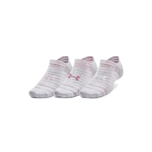 Unisex zokni Under Armour UA Essential No Show 3pk