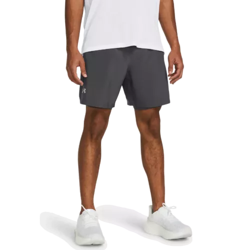 Férfi rövidnadrágok Under Armour UA LAUNCH 7'' 2-IN-1 SHORTS