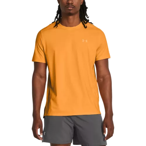 Férfi póló Under Armour UA LAUNCH ELITE SHORTSLEEVE
