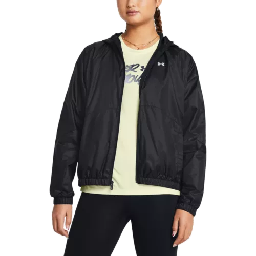Női dzseki Under Armour UA SPORT WINDBREAKER JKT