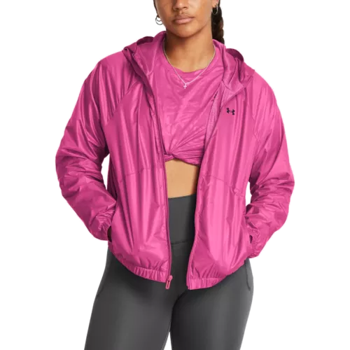 Női dzseki Under Armour UA SPORT WINDBREAKER JKT