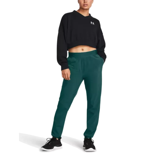 Női sportnadrág Under Armour ArmourSport High Rise Wvn Pnt