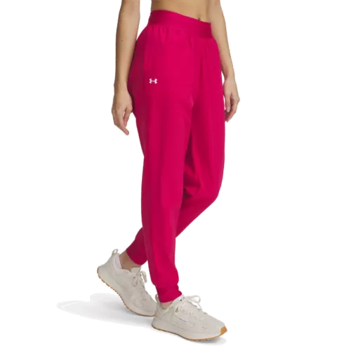 Női sportnadrág Under Armour UA Rival Hi Rise Woven Pant