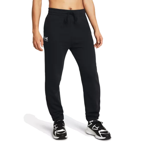 Női melegítők Under Armour UA Rival Terry Jogger