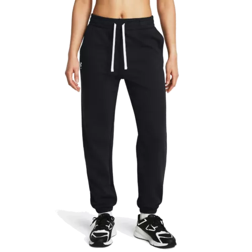 Női melegítők Under Armour UA Rival Terry Jogger