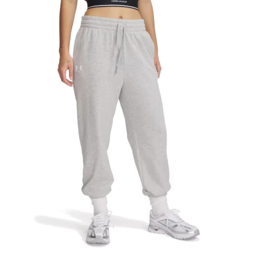 Női melegítők Under Armour UA Rival Terry Joggers