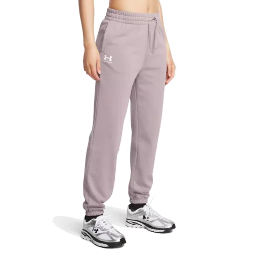Női melegítők Under Armour UA Rival Terry Jogger