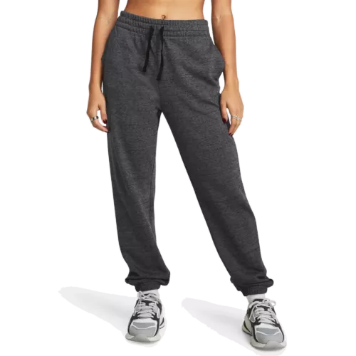 Női melegítők Under Armour UA Rival Terry Jogger