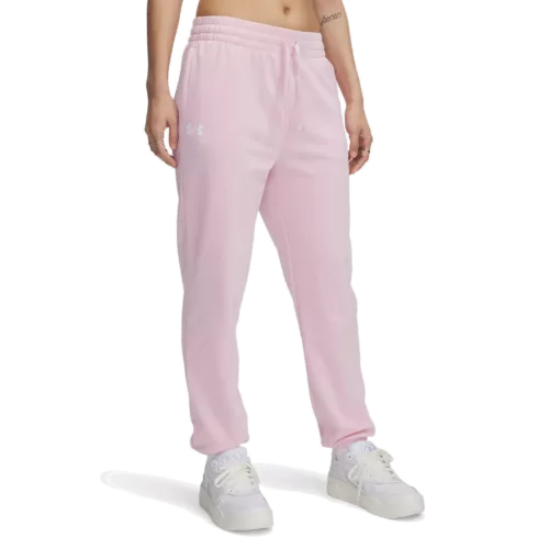 Női melegítők Under Armour UA Rival Terry Joggers