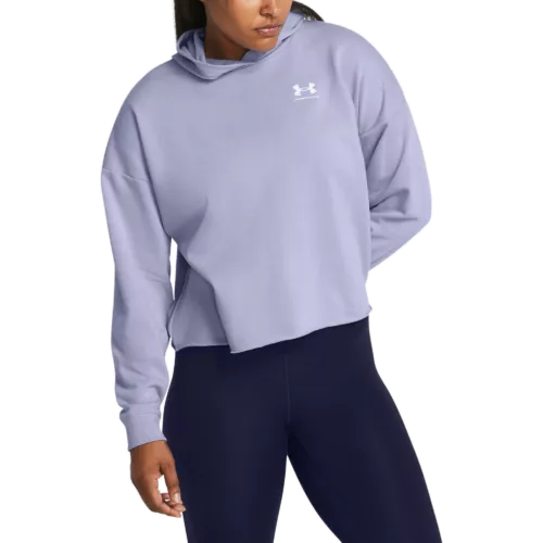 Női felső Under Armour UA Rival Terry OS Hoodie