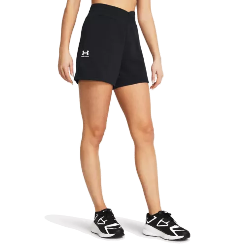 Női rövidnadrágok Under Armour UA Rival Terry Short