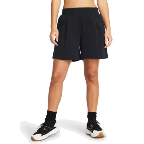 Női rövidnadrágok Under Armour Unstoppable Flc Pltd Short