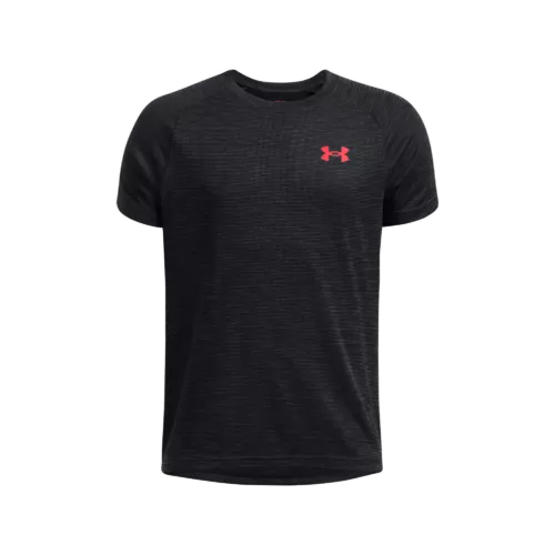 Fiú póló Under Armour UA Tech Textured SS