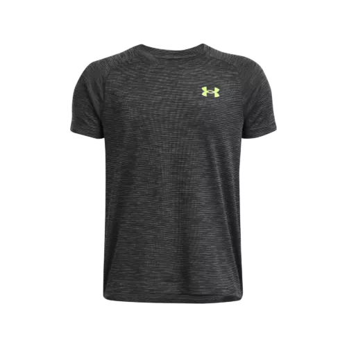 Fiú póló Under Armour UA Tech Textured SS