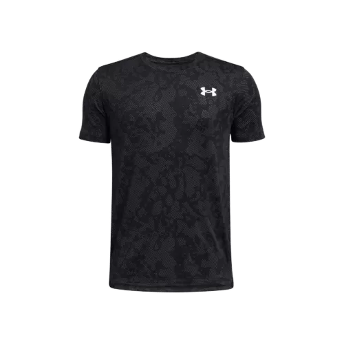 Fiú póló Under Armour UA Tech Vent Geode SS