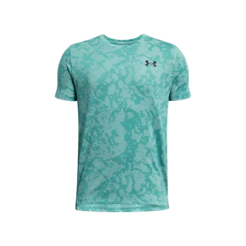 Fiú póló Under Armour UA Tech Vent Geode SS