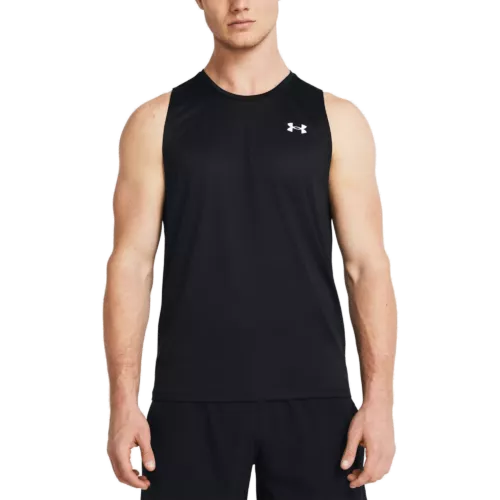 Férfi atlétatrikó Under Armour UA Tech Tank