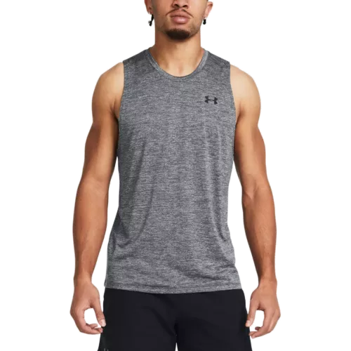 Férfi atlétatrikó Under Armour UA Tech Tank