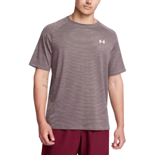 Férfi póló Under Armour UA Tech Textured SS