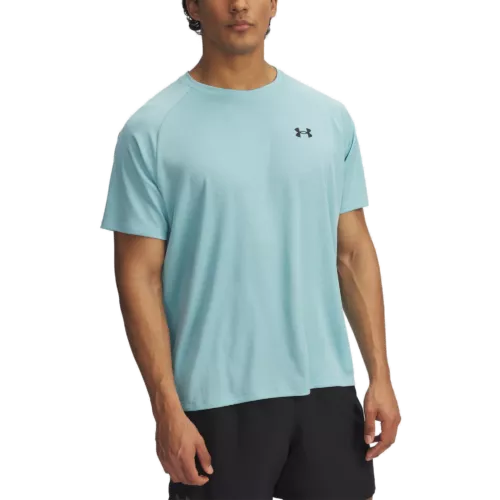 Férfi póló Under Armour UA Tech Textured SS