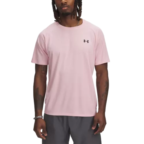 Férfi póló Under Armour UA Tech Textured SS