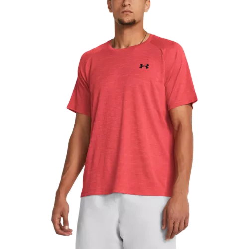 Férfi póló Under Armour UA Tech Textured SS