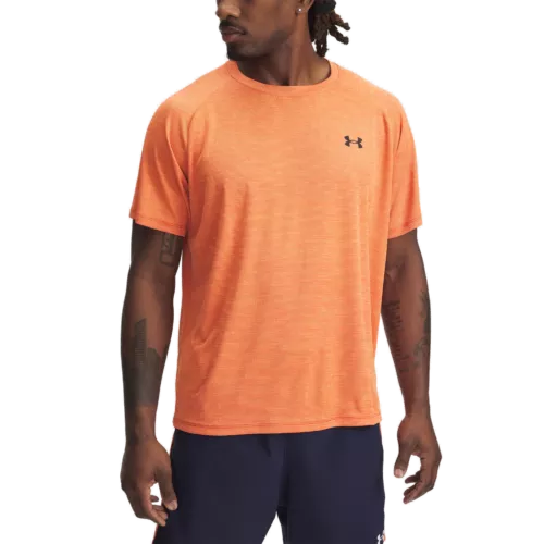 Férfi póló Under Armour UA Tech Textured SS