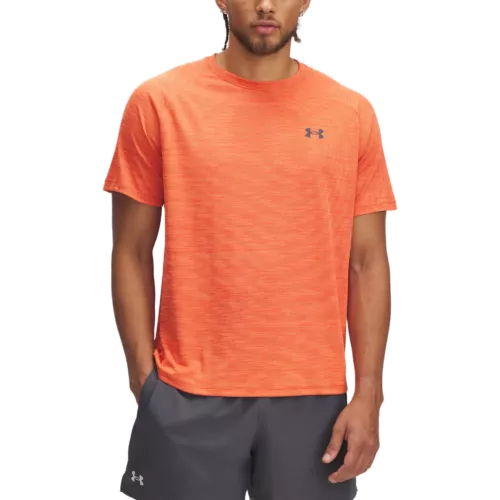 Férfi póló Under Armour UA Tech Textured SS
