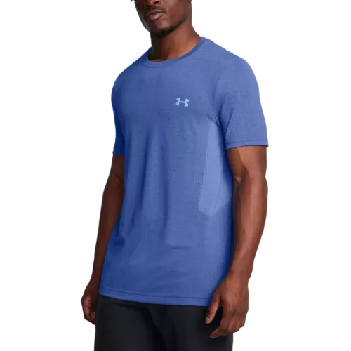 Férfi póló Under Armour Vanish Seamless SS