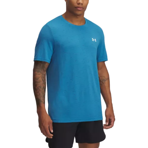 Férfi póló Under Armour Vanish Seamless SS