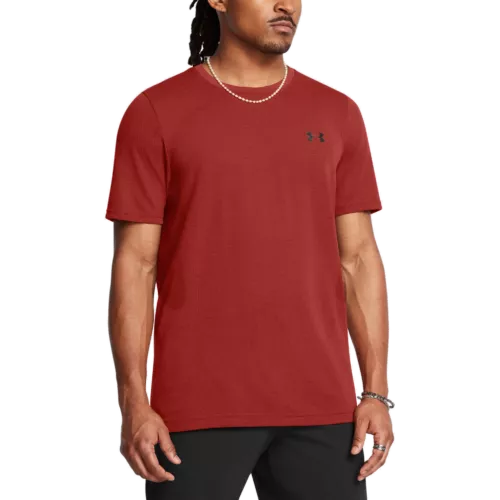 Férfi póló Under Armour Vanish Seamless SS