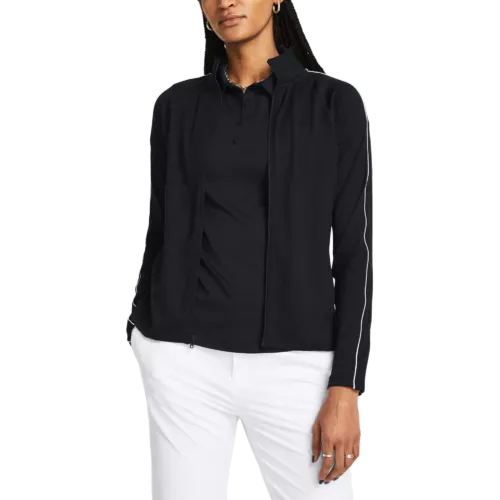 Női felső Under Armour UA Storm Midlayer FZ