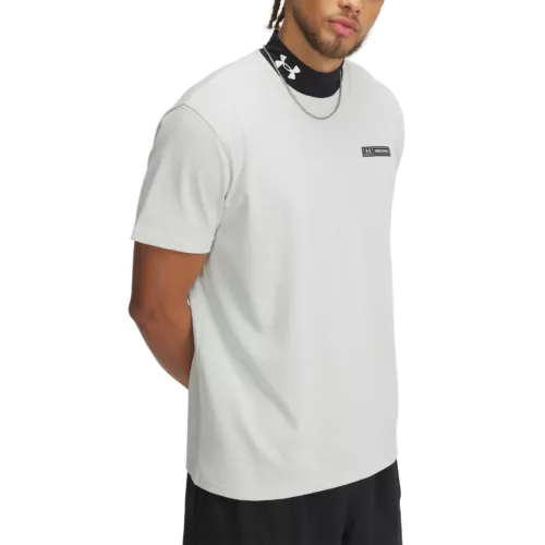 Férfi póló Under Armour UA HW ARMOUR LABEL SS