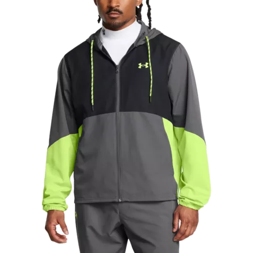 Férfi dzseki Under Armour UA Icon Legacy Windbreaker