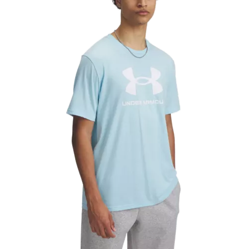 Férfi póló Under Armour UA SPORTSTYLE LOGO UPDATE SS