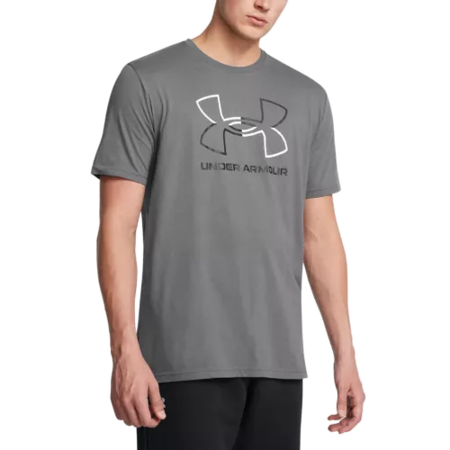 Férfi póló Under Armour UA GL FOUNDATION UPDATE SS
