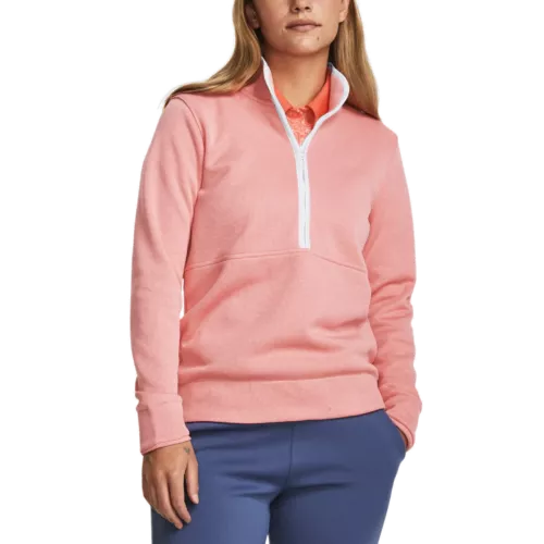 Női felső Under Armour UA Storm Sweaterfleece HZ