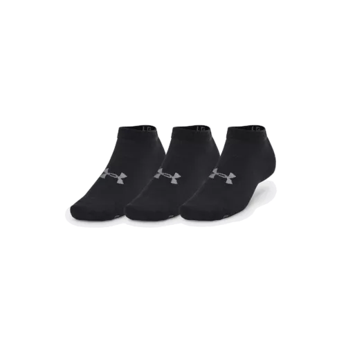 Unisex zokni Under Armour UA Essential Low Cut 3pk